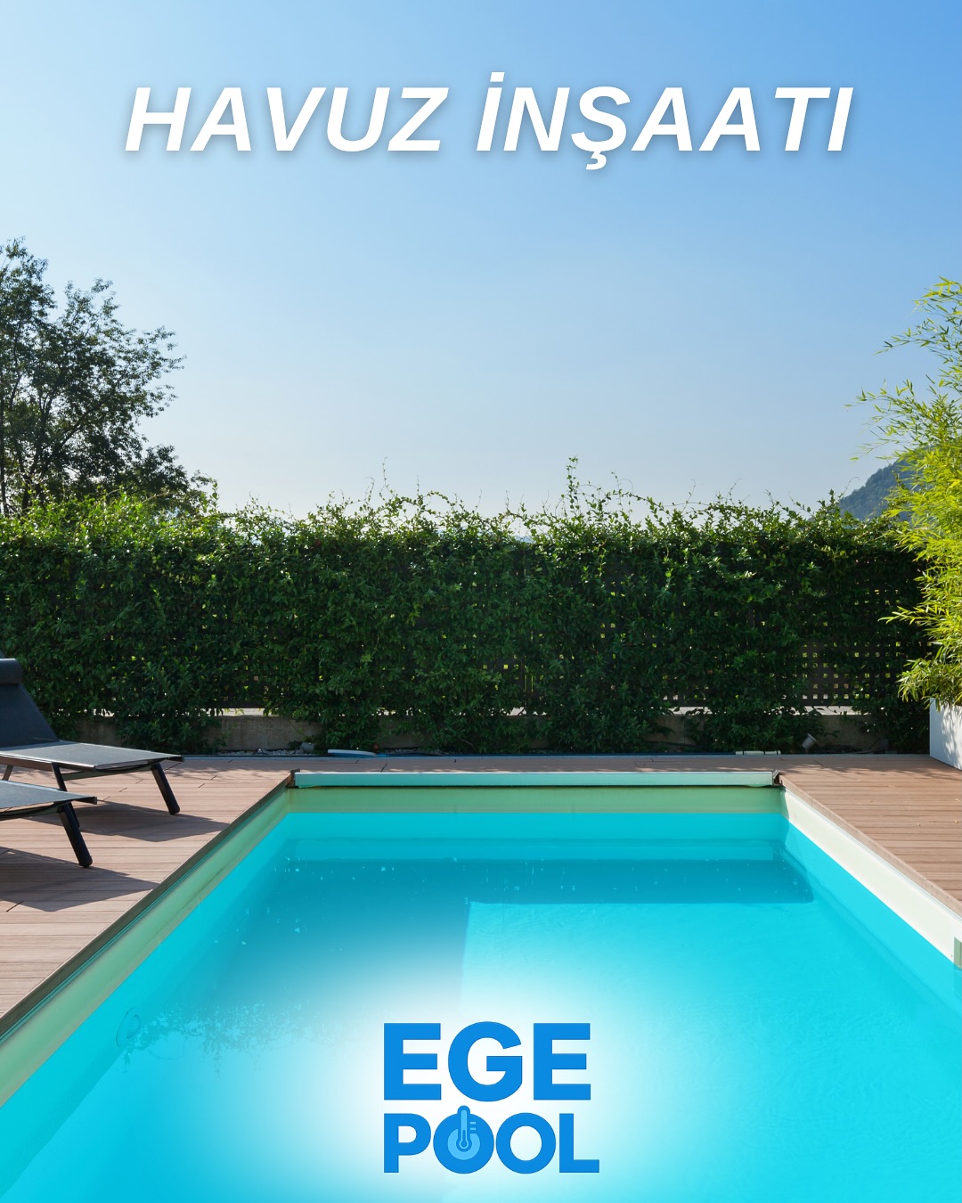 Havuz Yapım Maliyeti