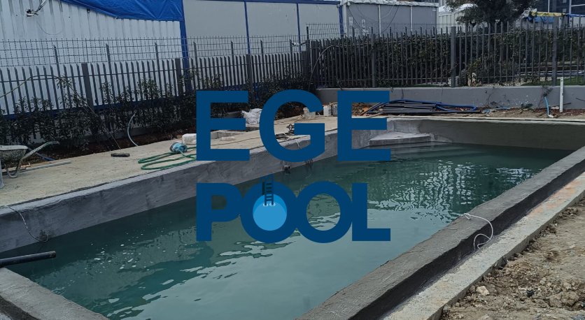 Silivri Havuz Yapımı