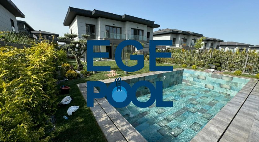 Betonarme Havuz Nedir Nasıl Olmalı?