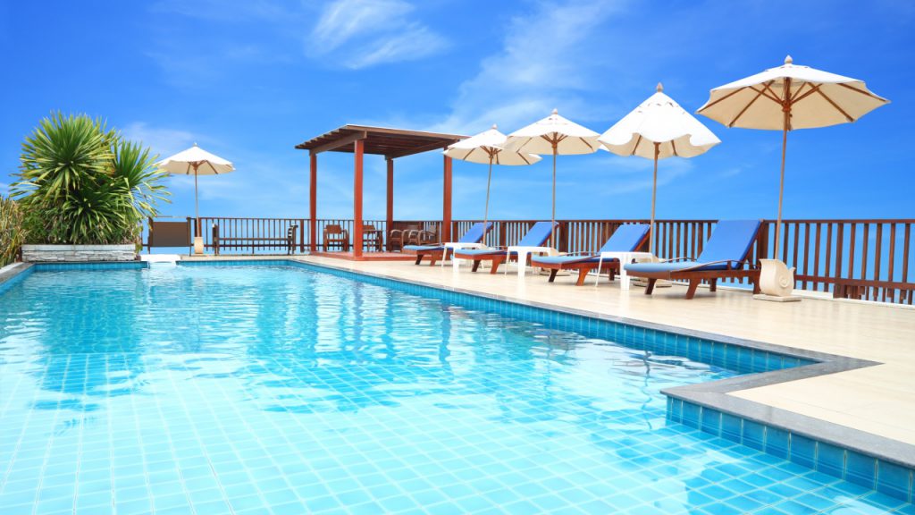 3*5 Prefabrik Havuz Yapımı 