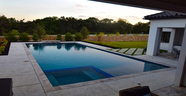 Havuz Yapımı Onarım Tadilat